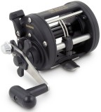 Multiplikator Shimano TR 200 G