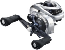 Multiplikátor Shimano Tranx A 301 HG (levoruký)