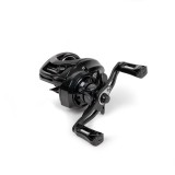 Multiplikátor Zebco Demonic All Black Baitcaster 150 LHW