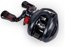 Multiplikator Zebco Demonic Baitcast 150 LHW