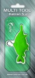 Multitool Katran Multifunkcionalna Pomoćnica