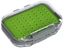Mušičarska kutija Giants Fishing Fly Box Waterproof Super Small Silicone