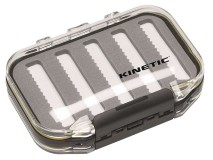 Mušičarska kutija Kinetic Waterproof Fly Box