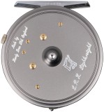 Mušičarska rola Hardy Lightweight Fly Reel #4/5