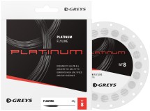 Mušičarska Upredenica Greys Platinum 90ft