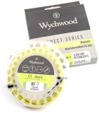 Mušičarska Upredenica Wychwood Energy Taper Hoverer WF#7