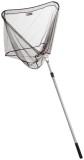 Mušičarski Podmetač Abu Garcia Trout Landing Net 50x50cm 1,50m