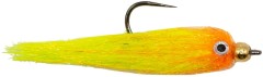 Muška Jig Swenson Flash Jig Brass 0,65gr YRB6