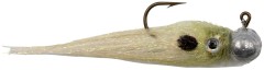Muška Jig Swenson Flash Jig Cink 2gr WGLJ2