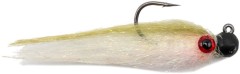 Muška Jig Swenson Flash Jig Volfrám 1,62gr PL8