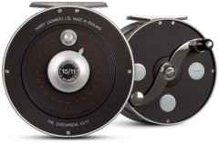 Muškaarska Rola Hardy Cascapedia Heritage Muškaarska Rola Hardy Cascapedia Heritage