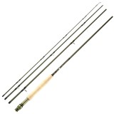 Muškaarski Štap Giants Fishing Trout Fly CLX