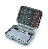 Muškárska Krabička C&F Design Accessory Organizer Small