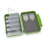 Muškařská Krabička C&F Design Medium 2-Row CF-2405H