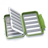 Muškařská Krabička C&F Design Medium 9-Row WPFC CF-2556N