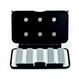 Muškárska Krabička C&F Design Micro Slit Foam Chest Patches CFA-50-MSF