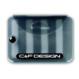 Muškařská Krabička C&F Design Micro Slit Foam Fly Protector CFA-25-S