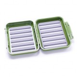 Muškařská Krabička C&F Design Small 12-Row WPFC CF-1666