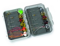 Muškárska Krabička C&F Design Tenya Case M-size (CFL-2556TY)