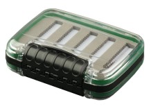 Muškárska Krabička Fly Box Waterproof S-A