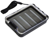 Muškárska Krabička Giants Fishing Fly Box Waterproof Pocket Small Muškárska Krabička Giants Fishing Fly Box Waterproof Pocket Small