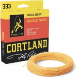 Muškařská Šňůra Cortland 333 Classic Floating Double Mango Orange Muškařská Šňůra Cortland 333 Classic Floating Double Mango Orange