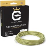 Muškařská Šňůra Cortland Euro Nymph Braid Core 022 Fresh
