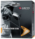 Muškárska Šnúra Greys Extreme Float