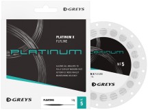 Muškařská Šňůra Greys Platinum X Float 105ft Muškařská Šňůra Greys Platinum X Float 105ft