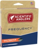 Muškařská Šňůra Scientific Anglers Frequency Saltwater WF-10
