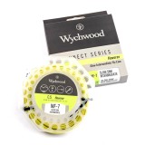 Muškárska Šnúra Wychwood Connect Series Hoverer WF#7