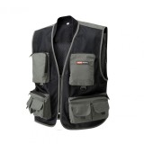 Muškařská Vesta Leeda Profil Fly Vest Muškařská Vesta Leeda Profil Fly Vest