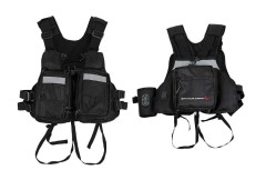 Muškárska Vesta Savage Gear Hitch Hiker Fishing Vest