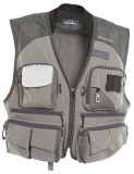 Muškařská Vesta Snowbee Superlight Fly Vest Velikost 2XL