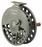 Muškařský Naviják DAM Quick 4 Trent Centrepin Muškařský Naviják DAM Quick 4 Trent Centrepin