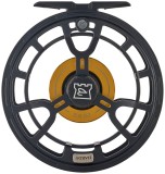 Muškařský naviják Hardy Averon 5000 Euro