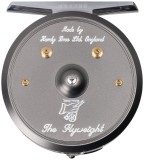 Muškařský Naviják Hardy Lightweight