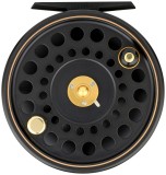 Muškařský Naviják Hardy Sovereign #9/10