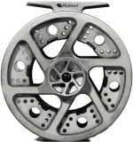 Muškařský Naviják Wychwood Flow Titanium