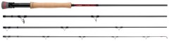 Muškársky prút Greys Wing Salt Fly Rod 4diel 9ft Muškársky prút Greys Wing Salt Fly Rod 4diel 9ft