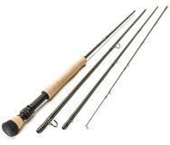 Muškařský Prut Scott Sector 8'4'' #6 4díl