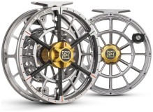 Muškaška rola Hardy Zane Carbon