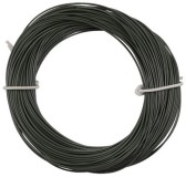 Muškaška Šnjura Giants Fishing Sinking Medium Olive Fly Line