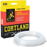 Muškaška Šnura Cortland 444 Classic Intermediate Clear Fresh/Salt WF4I 90ft