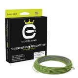 Muškaška Špaga Cortland Streamer Intermediate Tip 100ft WF7I