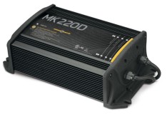 Nabíjačka Minn Kota MK-220E 10Amp
