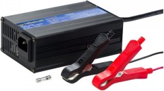 Nabíjačka Rebelcell 12,6V 6A Nabíjačka Rebelcell 12,6V 6A