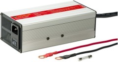 Nabíjačka Rebelcell LiFePO4 14,6V 20A