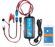 Nabíječka Baterií Victron Energy BlueSmart 12V/10A IP65 Nabíječka Baterií Victron Energy BlueSmart 12V/10A IP65