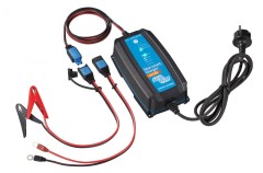Nabíječka Baterií Victron Energy BlueSmart 12V/25A IP65 Nabíječka Baterií Victron Energy BlueSmart 12V/25A IP65